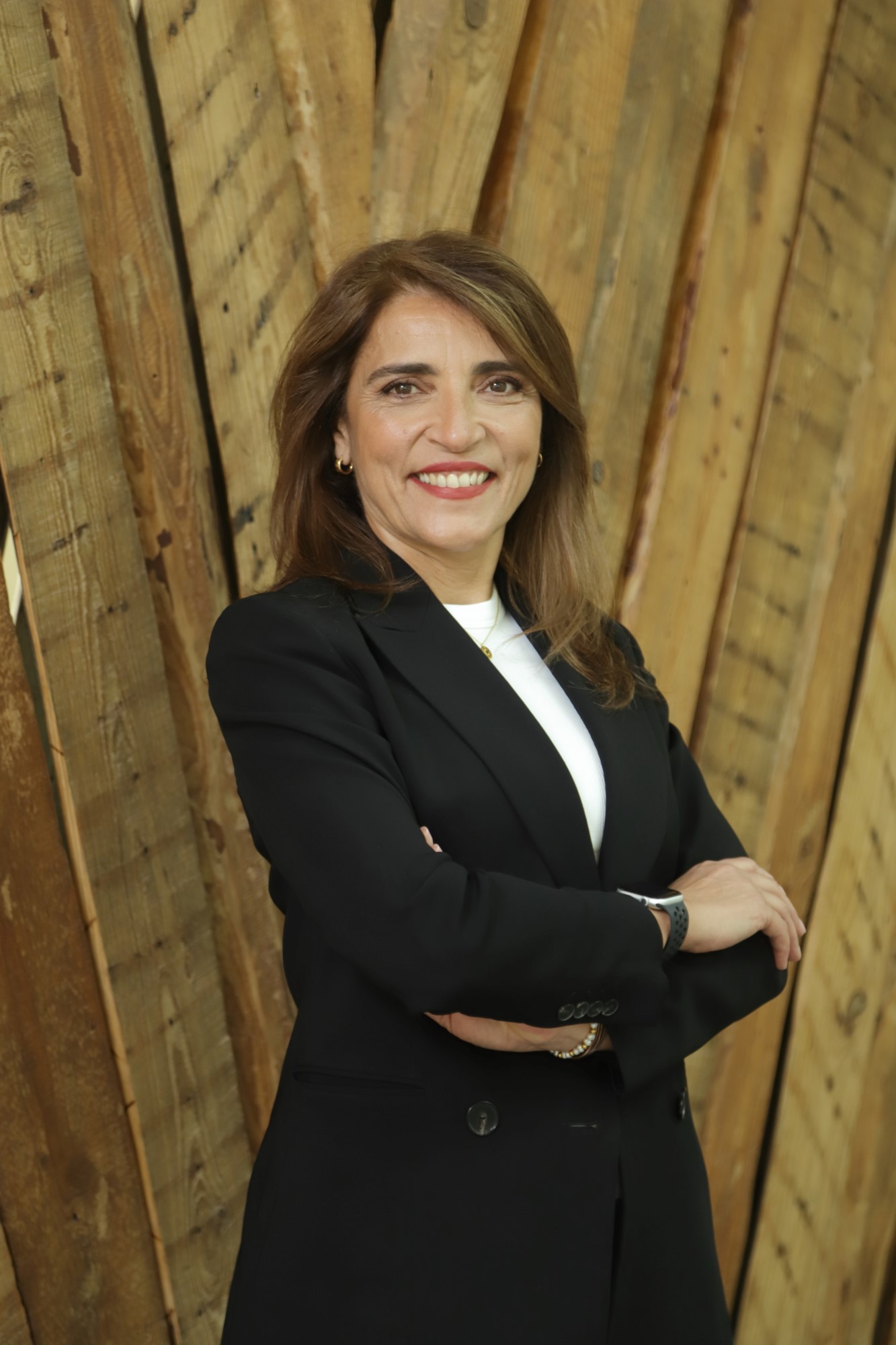 Foto Luisa Ribeiro Lopes